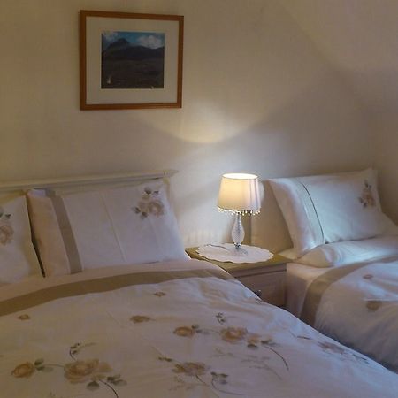 Christines Guest House Inverness Exterior foto