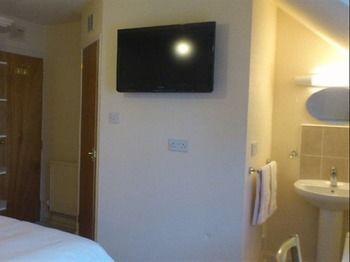 Christines Guest House Inverness Exterior foto