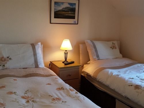 Christines Guest House Inverness Exterior foto
